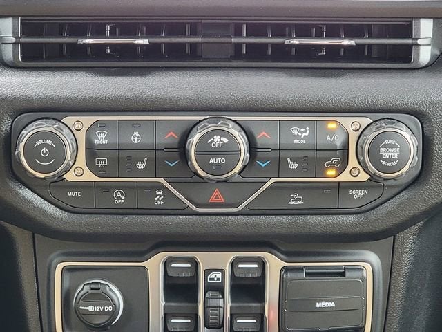 2026 Jeep Wrangler WRANGLER 4-DOOR WILLYS '41