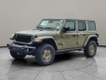 2026 Jeep Wrangler WRANGLER 4-DOOR WILLYS '41