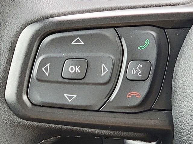 2026 Jeep Wrangler WRANGLER 4-DOOR WILLYS '41