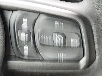 2026 Jeep Wrangler WRANGLER 4-DOOR WILLYS '41