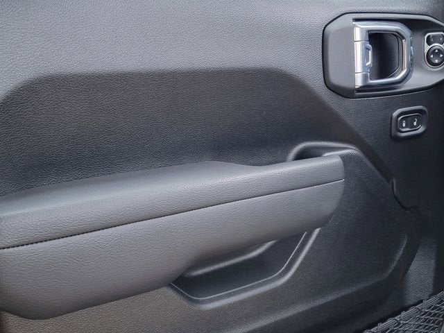 2026 Jeep Wrangler WRANGLER 4-DOOR WILLYS '41