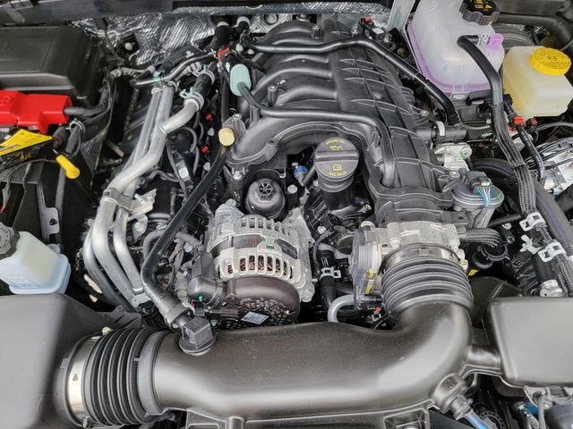 2026 Jeep Wrangler WRANGLER 4-DOOR WILLYS '41