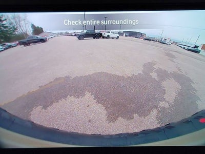 2026 Jeep Wrangler WRANGLER 4-DOOR WILLYS '41