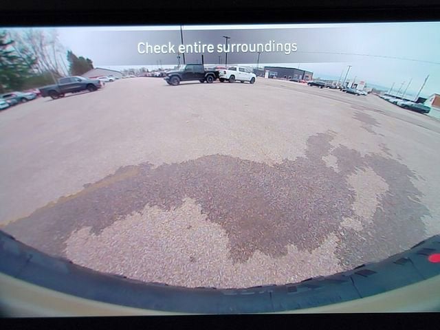 2026 Jeep Wrangler WRANGLER 4-DOOR WILLYS '41