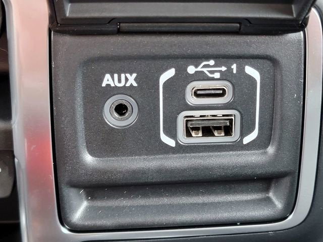 2026 Jeep Wrangler WRANGLER 4-DOOR WILLYS '41