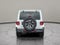 2027 Jeep Wrangler WRANGLER 4-DOOR SAHARA
