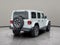 2027 Jeep Wrangler WRANGLER 4-DOOR SAHARA