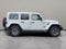 2027 Jeep Wrangler WRANGLER 4-DOOR SAHARA