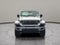 2027 Jeep Wrangler WRANGLER 4-DOOR SAHARA