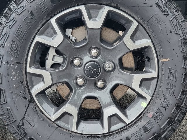 2027 Jeep Wrangler WRANGLER 4-DOOR SAHARA