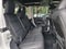 2027 Jeep Wrangler WRANGLER 4-DOOR SAHARA
