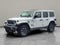 2027 Jeep Wrangler WRANGLER 4-DOOR SAHARA