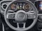 2027 Jeep Wrangler WRANGLER 4-DOOR SAHARA