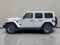 2027 Jeep Wrangler WRANGLER 4-DOOR SAHARA