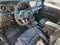 2027 Jeep Wrangler WRANGLER 4-DOOR SAHARA
