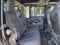 2027 Jeep Wrangler WRANGLER 4-DOOR SAHARA