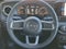 2027 Jeep Wrangler WRANGLER 4-DOOR SAHARA