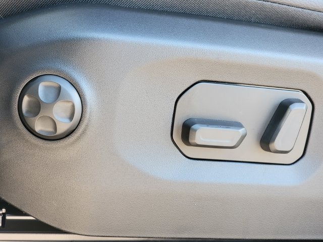 2027 Jeep Wrangler WRANGLER 4-DOOR SAHARA