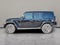 2027 Jeep Wrangler WRANGLER 4-DOOR SAHARA