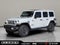 2027 Jeep Wrangler WRANGLER 4-DOOR SAHARA