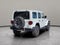 2027 Jeep Wrangler WRANGLER 4-DOOR SAHARA