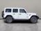 2027 Jeep Wrangler WRANGLER 4-DOOR SAHARA