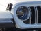 2027 Jeep Wrangler WRANGLER 4-DOOR SAHARA