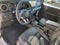 2027 Jeep Wrangler WRANGLER 4-DOOR SAHARA