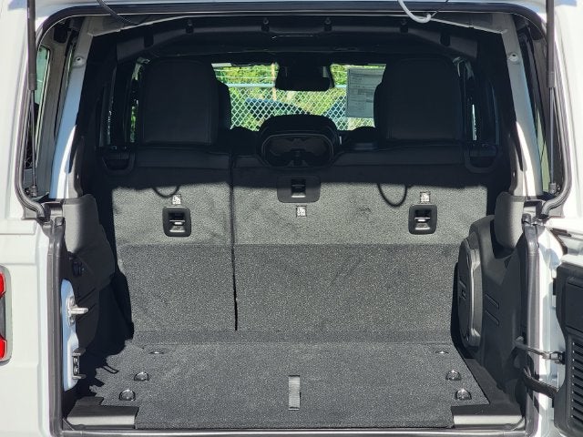 2027 Jeep Wrangler WRANGLER 4-DOOR SAHARA