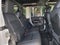 2027 Jeep Wrangler WRANGLER 4-DOOR SAHARA