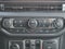 2027 Jeep Wrangler WRANGLER 4-DOOR SAHARA