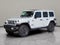 2027 Jeep Wrangler WRANGLER 4-DOOR SAHARA