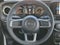 2027 Jeep Wrangler WRANGLER 4-DOOR SAHARA