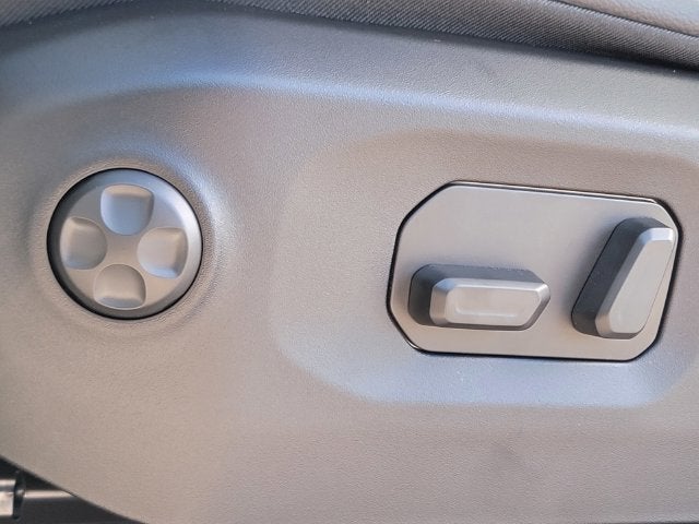 2027 Jeep Wrangler WRANGLER 4-DOOR SAHARA