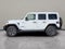 2027 Jeep Wrangler WRANGLER 4-DOOR SAHARA
