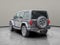 2027 Jeep Wrangler WRANGLER 4-DOOR SAHARA