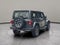 2027 Jeep Wrangler WRANGLER 4-DOOR SAHARA