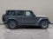 2027 Jeep Wrangler WRANGLER 4-DOOR SAHARA