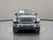 2027 Jeep Wrangler WRANGLER 4-DOOR SAHARA