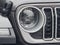 2027 Jeep Wrangler WRANGLER 4-DOOR SAHARA