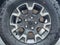 2027 Jeep Wrangler WRANGLER 4-DOOR SAHARA