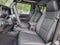 2027 Jeep Wrangler WRANGLER 4-DOOR SAHARA