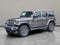 2027 Jeep Wrangler WRANGLER 4-DOOR SAHARA