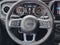 2027 Jeep Wrangler WRANGLER 4-DOOR SAHARA