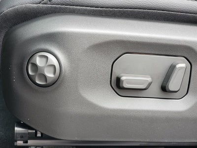 2027 Jeep Wrangler WRANGLER 4-DOOR SAHARA