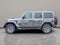 2027 Jeep Wrangler WRANGLER 4-DOOR SAHARA