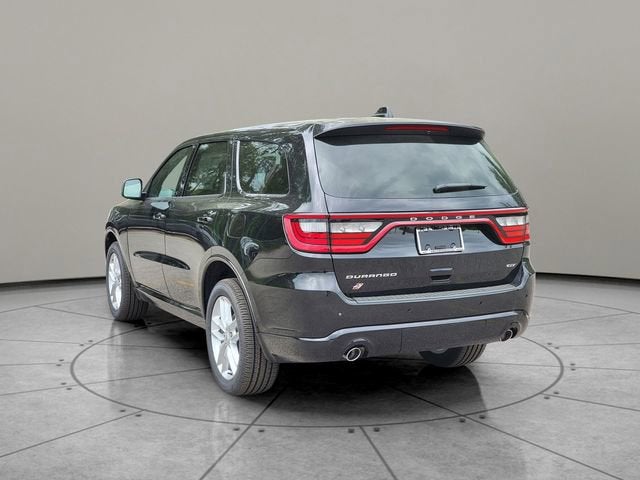 2026 Dodge Durango DURANGO GT AWD