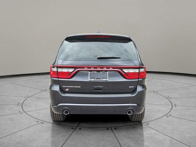 2026 Dodge Durango DURANGO GT AWD