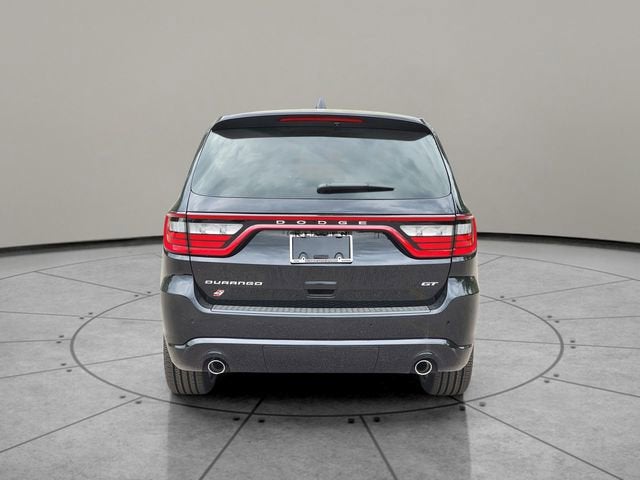 2026 Dodge Durango DURANGO GT AWD