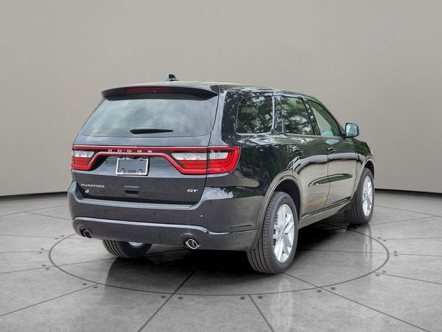 2026 Dodge Durango DURANGO GT AWD